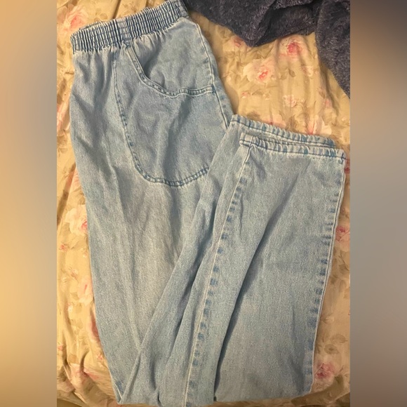 jeans size 16 - Picture 1 of 3